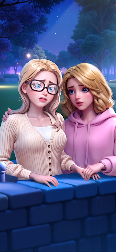 Serena’s Secret: Love & Merge Serena’s Secret: Love & Merge