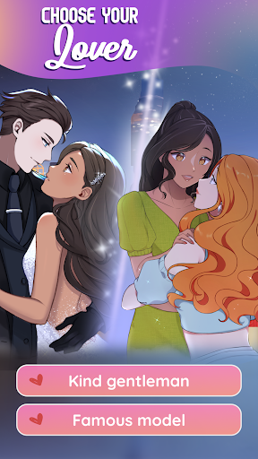 Where's Tess: otome game