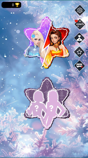 Buzlu və ya odlu geyin