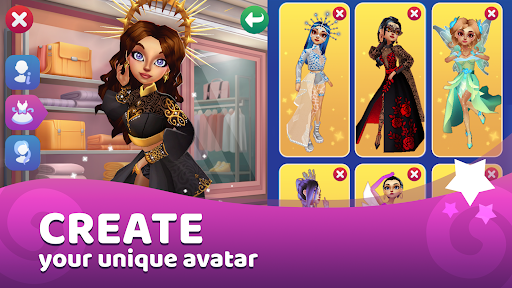 Avaland: Metaverse Life Sim 3D